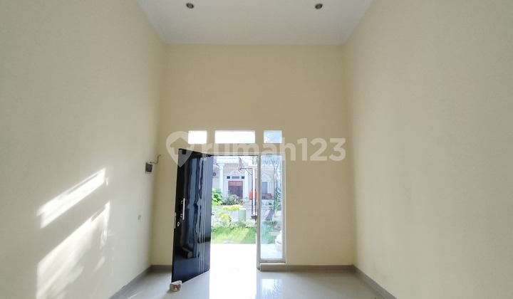 Rumah Elit dan Ekslusif di Villa Esperanza, Ngaliyan 2