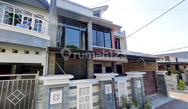 Rumah Minimalis Bebas Banjir di Parang Baris Tlogosari 2