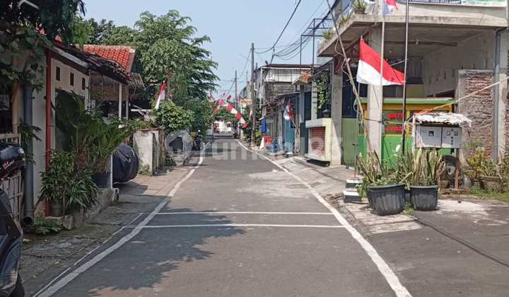 Rumah dan Kos 16 Kamar di Srondol Kulon Banyumanik 2