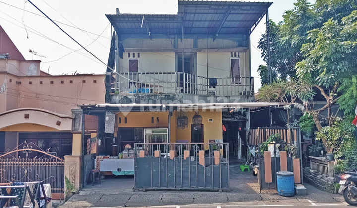 Rumah dan Kos 16 Kamar di Srondol Kulon Banyumanik 1