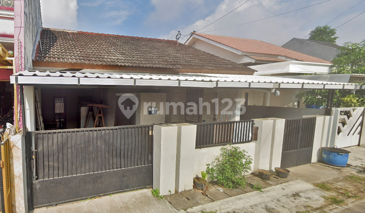 Rumah Strategis di Sumurboto, Banyumanik 1