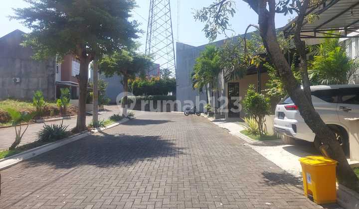 Rumah Siap Huni di Cluster Permata Karangjati Bergas 2