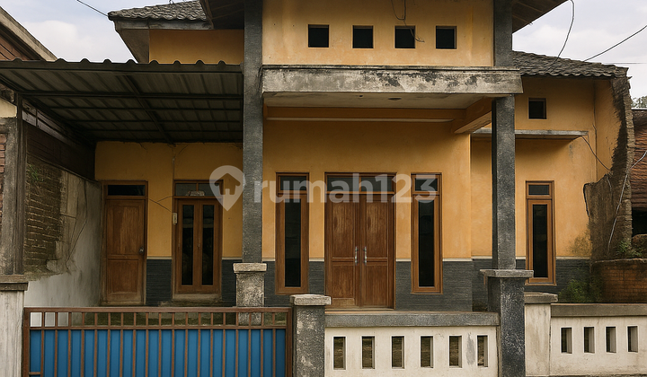 Auction House in Tambakboyo Ambarawa with Rural Views
