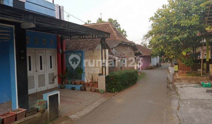 Lelang Rumah di Desa Purwosari, Suruh Kabupaten Semarang 05 Mei 2