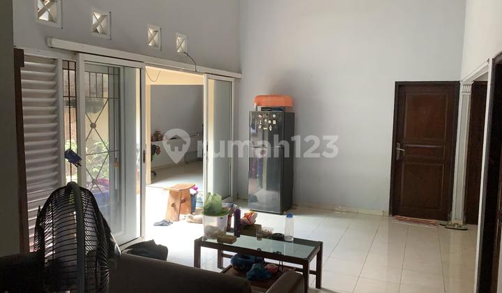 Rumah Siap Huni di Jl Ks Tubun Susukan Ungaran 2