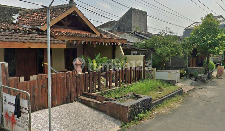 House Auction at Klipang Raya Sendangmulyo 2