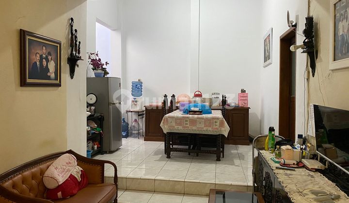 Rumah di Palebon Pedurungan Dekat Arteri Soekarno Hatta 2