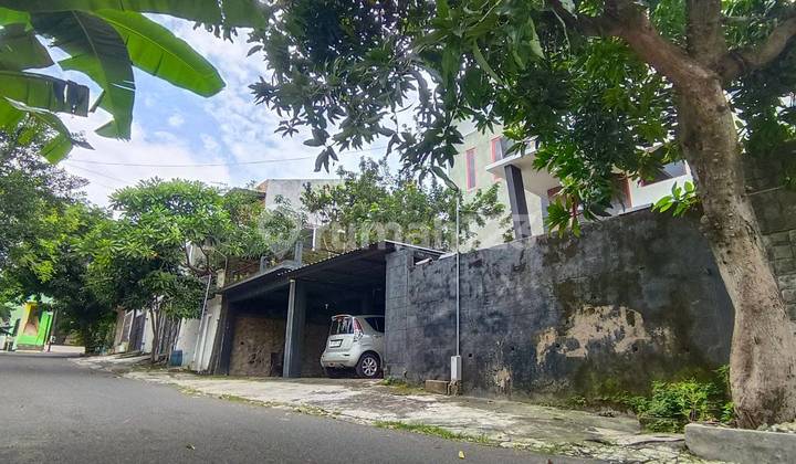 Rumah Mewah Siap Huni di Perum Permata Puri 2