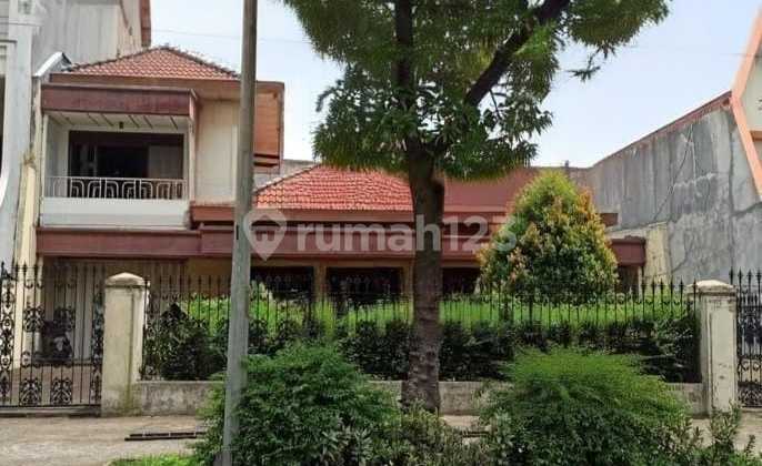 Rumah Butuh Minim Renovasi Unfurnished SHM Jemur Andayani Kota Surabaya Rumah Butuh Minim Renovasi Unfurnished SHM Jemur Andayani Kota Surabaya