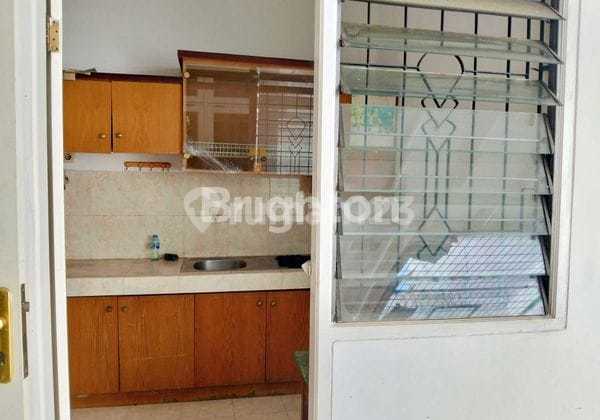 Rumah Disewakan Di Nirwana Eksekutif Surabaya 2