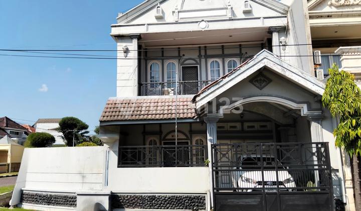 2-Storey House for Sale, Ready to Occupy Nirwana Executive 2