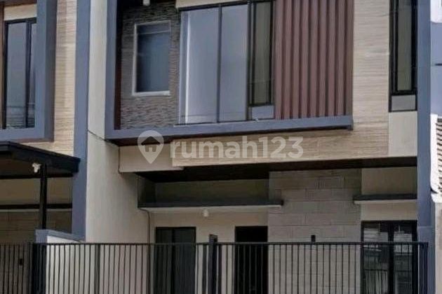 Dijual Rumah Baru Gres Siap Huni Klampis Anom