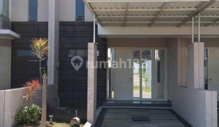 Dijual Rumah Puri Safira Regency