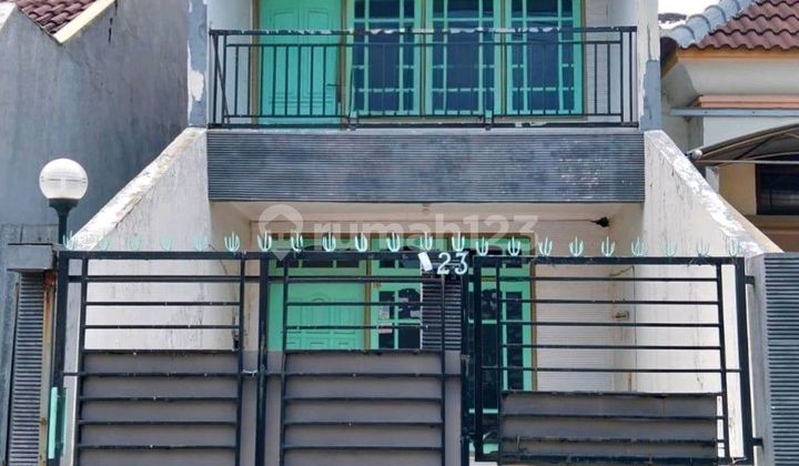 Jual Rumah Murah Di Ploso Timur Surabaya Jual Rumah Murah Di Ploso Timur Surabaya