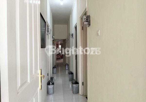 For Sale: 12-Room Boarding House in a Strategic Location at Rungkut Asri, Surabaya 2