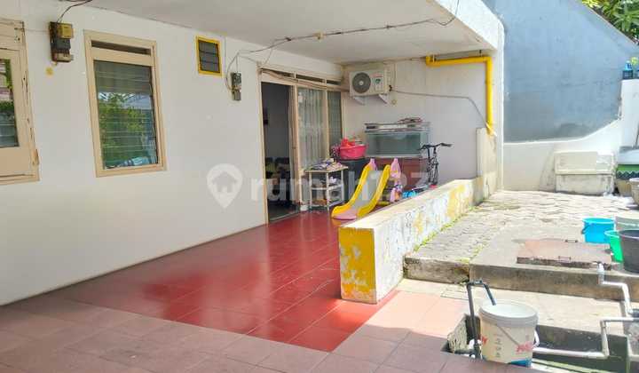 Rumah 1 Lantai Luas Shm Tenggilis Mejoyo Surabaya 2