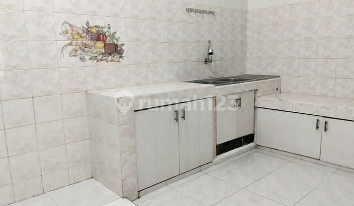 Dijual Rumah Siap Huni di Babatan Pantai