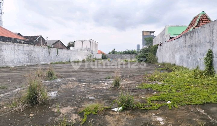 Lontar Raya Sambikerep Land Lontar Raya Sambikerep Land