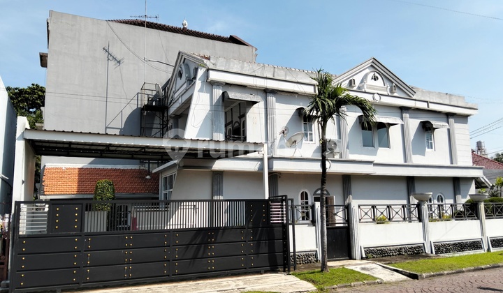 2-Storey House for Sale, Ready to Occupy Nirwana Executive 2-Storey House for Sale, Ready to Occupy Nirwana Executive
