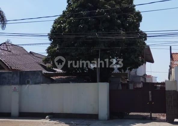 Warehouse for Sale in Pucang, Surabaya