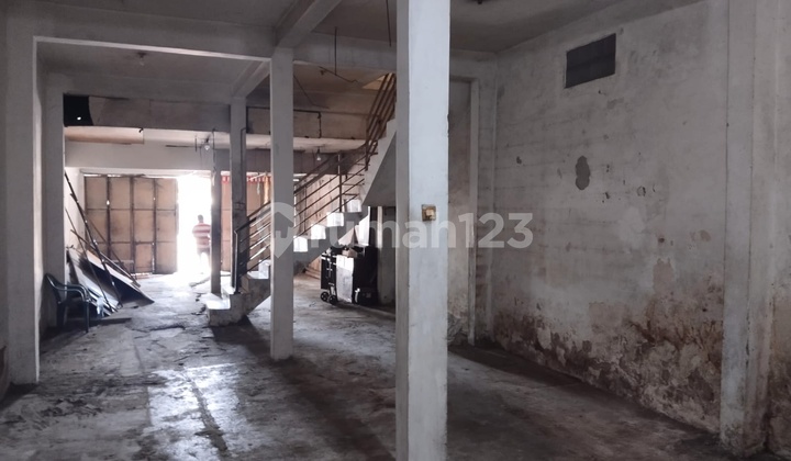 Business House For Sale Diraya Babatan Wiyung 2