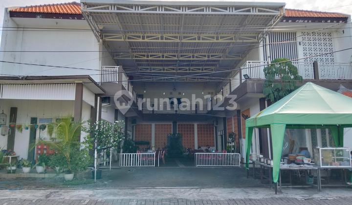 Dijual Rumah Usaha Penjaringan Asri Dijual Rumah Usaha Penjaringan Asri