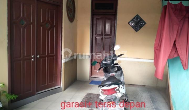 Rumah Dijual di Raya Wonorejo 2