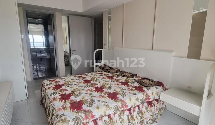 Dijual Apartment Laviz Lantai 20 2