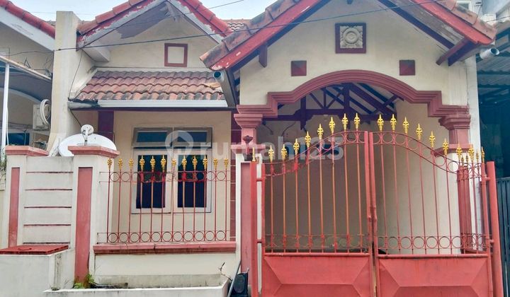 Dijual Rumah 1 Lantai Nirwana Eksekutif Dijual Rumah 1 Lantai Nirwana Eksekutif