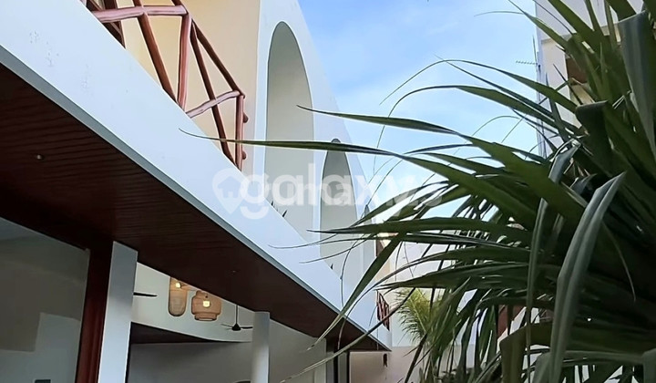 Villa Kartika Plaza Kuta Badung, Bali