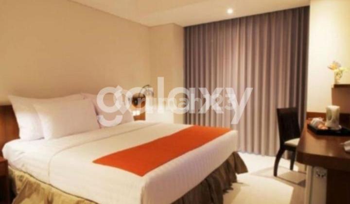 3-STAR HOTEL IN MERTANADI, BADUNG, BALI