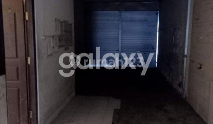 Rumah + Kantor dan Gudang di Noja Sari Kesiman Petilan Denpasar, Bali 2