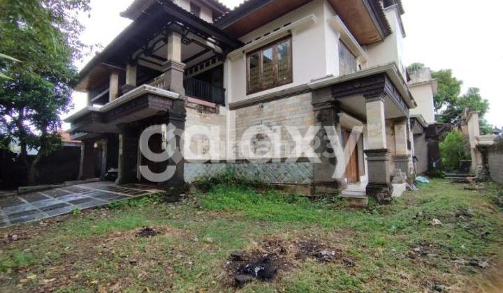 RUMAH 2 LANTAI DI GATOT SUBROTO TENGAH DANGIN PURI DENPASAR, BALI 2