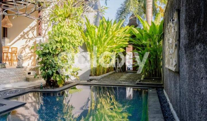 Villa Bagus 2 Lantai di Permata Nusa Dua Benoa Badung, Bali