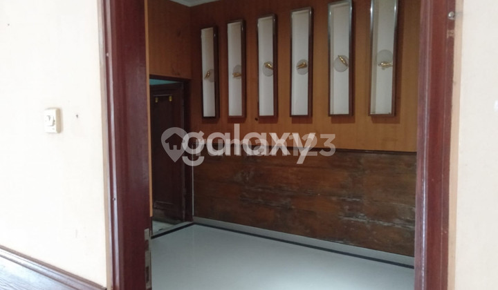 Rumah 1 Lantai di Taman Baruna Jimbaran Kuta Badung, Bali 2