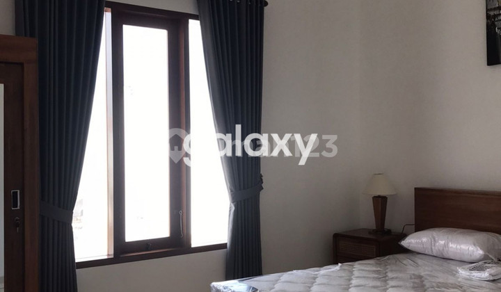 Semi Villa Dewi Saraswati House, Munggu, Mengwi, Badung, Bali 2