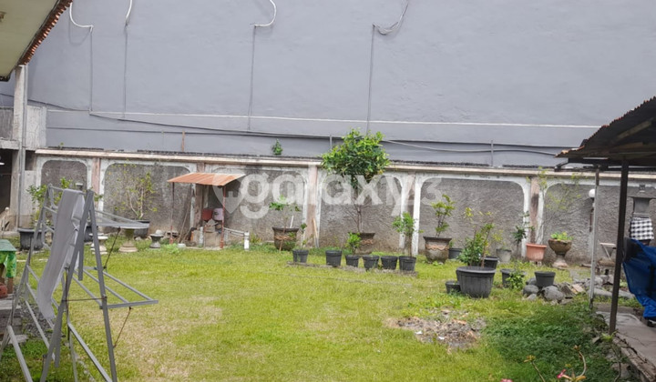 Rumah Lc Gatsu Barat Kerobokan Badung, Bali 2