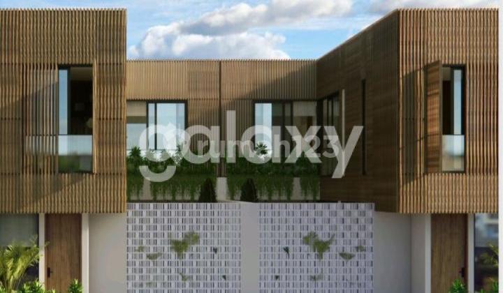 KAI RESIDENCE HOLISTIC LIVING IN JIMBARAN