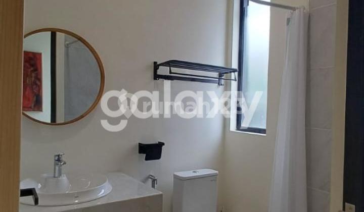 Rumah Baru di Sekar Sari Kesiman Kertalangu Denpasar, Bali 2