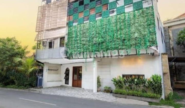 Guesthouse Strategis 7 Kamar Puri Gading Jimbaran Badung, Bali