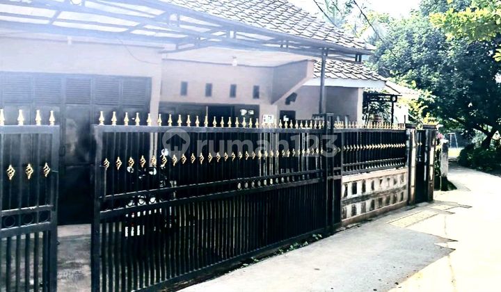 Di Jual ******** Nego Sampe Jadi. Rumah