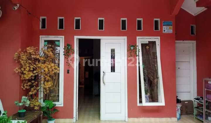 Rumah Strategis Kukusan Depok - Cuma 1 Menit ke Gerbang Tol & Dekat Ui! 2