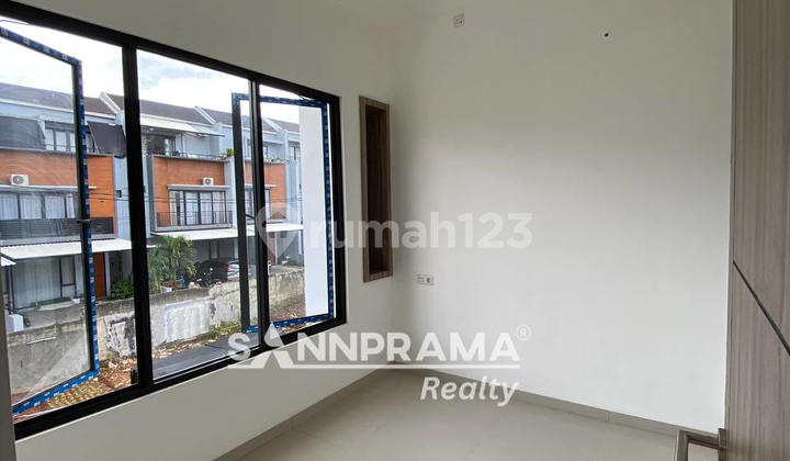 Rumah Mewah 2 Lantai di Pondok Petir - Cuma 5 Juta All-In Sampai Terima Kunci!