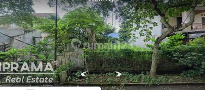 Tanah Kavling Lokasi Strategis Dalam Perumahan Cakra ********