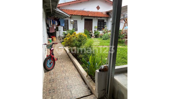 Rumah Mewah 2 Kamar di Pengasinan Sawangan - Siap Huni & Strategis" Rumah Mewah 2 Kamar di Pengasinan Sawangan - Siap Huni & Strategis"