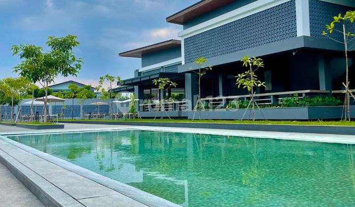 Hunian Modern Minimalis di Cherry Field - 5 Menit ke Tol Buah Batu & Telkom University!