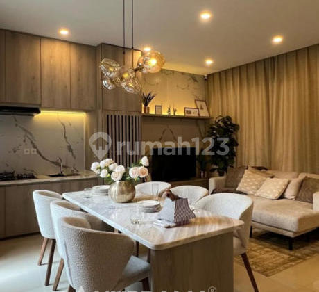 Rumah 2lantai 20jt Allin Dkt Hutan Kota Di Cijantung Jaktim 2