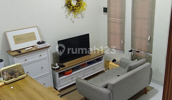 Rumah 2Lantai Murah Siap Huni Dekat Tol Dipermata Ruby Depok 2