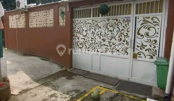 Rumah Murah Siap Huni SHM di Tangerang Kota Rumah Murah Siap Huni SHM di Tangerang Kota