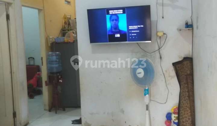 Rumah Murah 350 Juta! Siap Huni Shm Di Cipayung Depok, Privasi Aman (tidak Hadap-hadapan). 2
